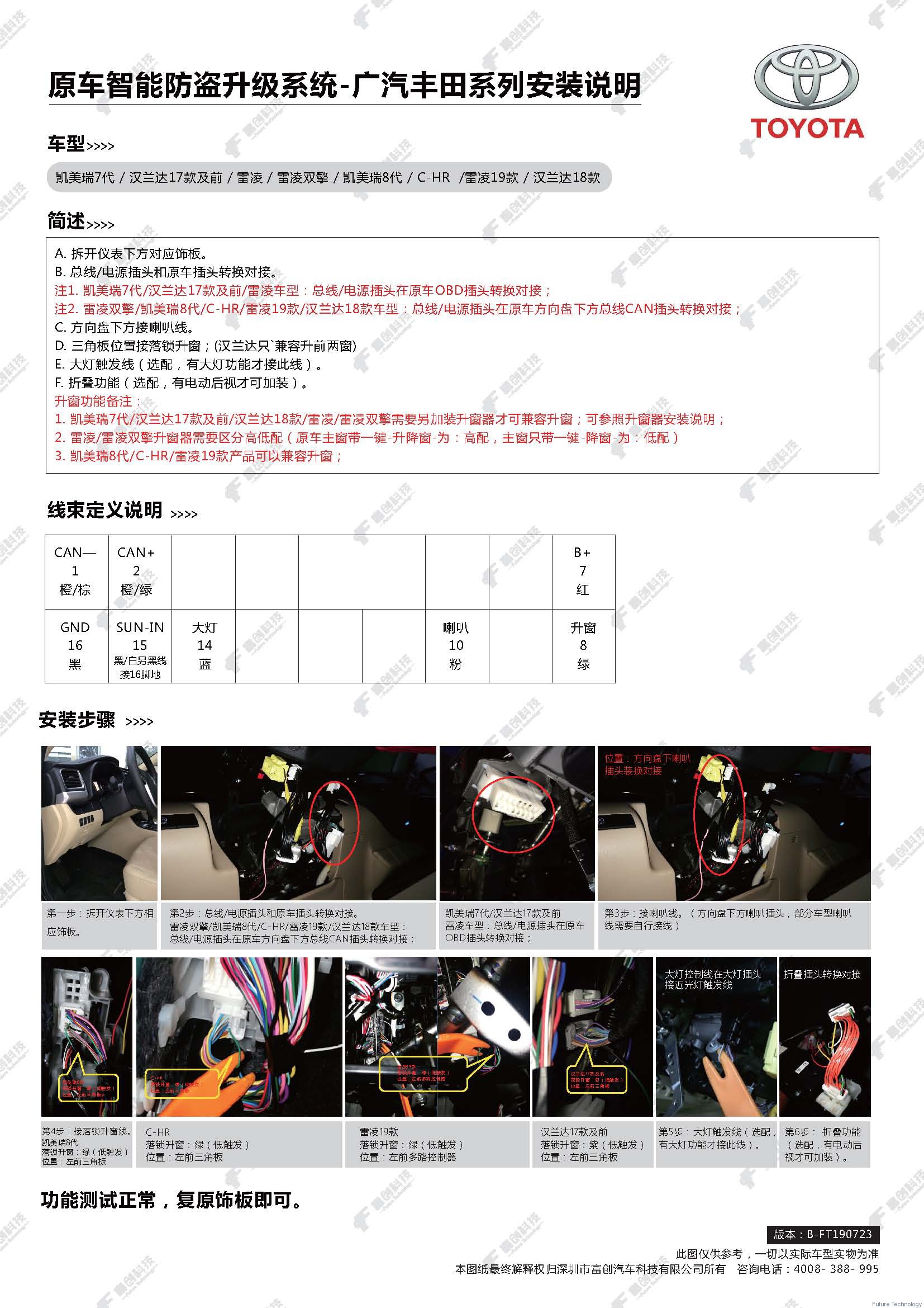 富创汽车科技版权所有