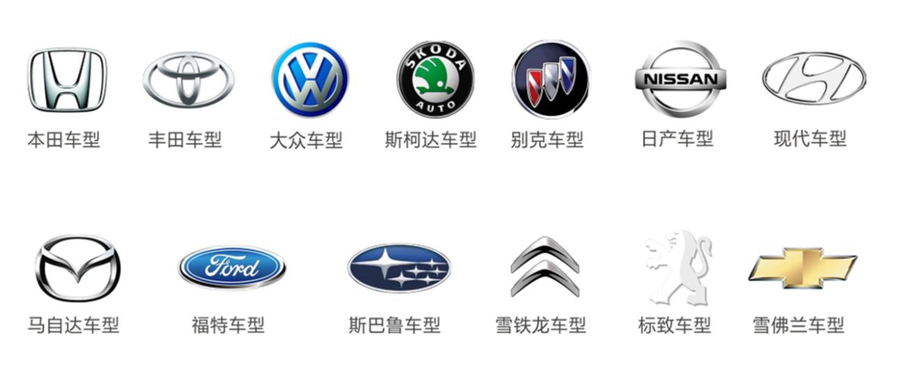 车行家－车载远程智能管理系统